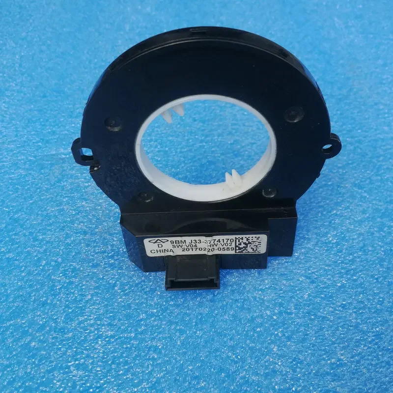 Steering Gear Direction Angle Sensor for Chery Arrizo 7 5 GX Tiggo 2 4 5 3X 5X 7 8 Angular Sensor Car Accessories J33-3774170