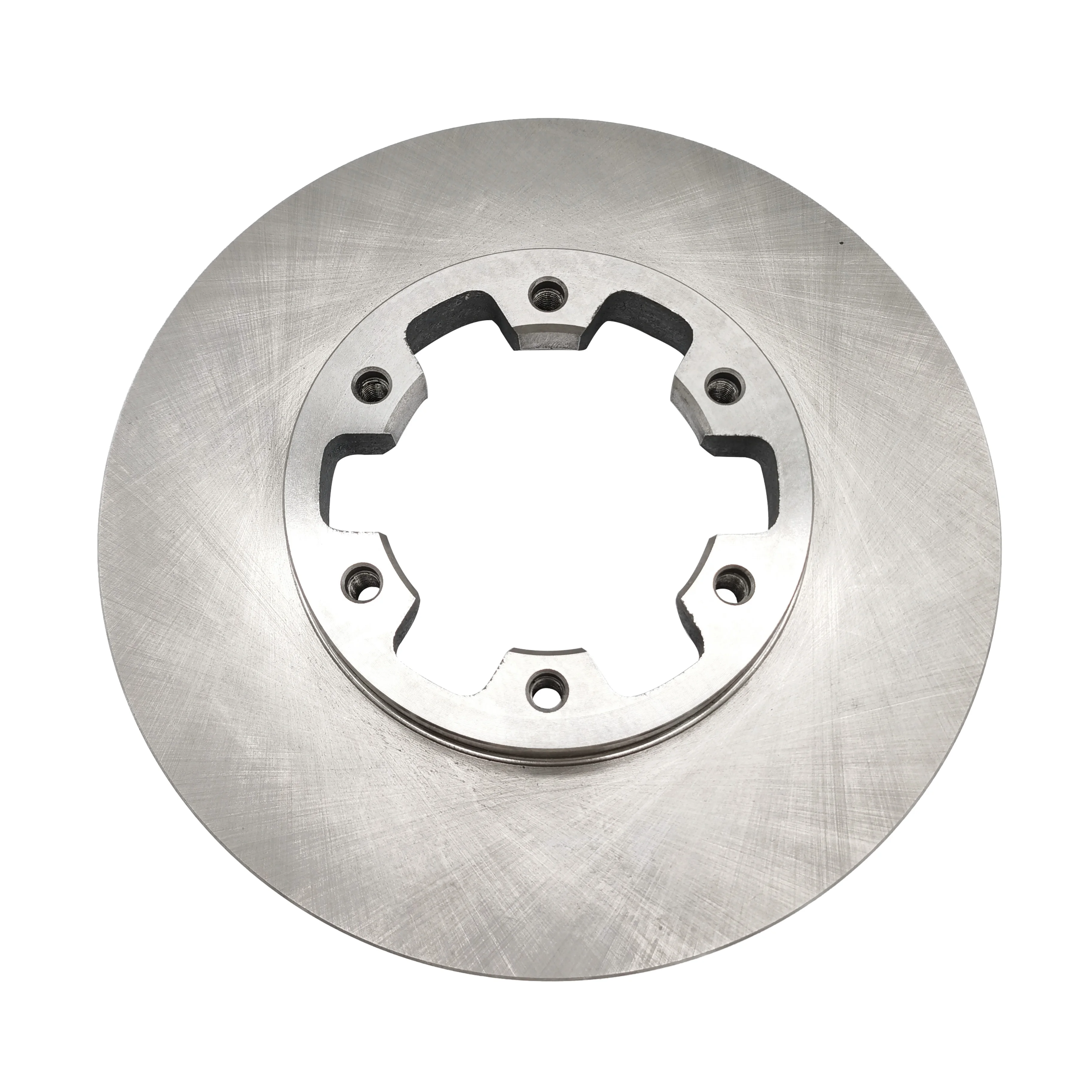 

Auto Parts Brake System Front Brake Disc Rotor Assembly Brake For Nissan CARAVAN Box E25 OEM 40206-VW000 40206VW000