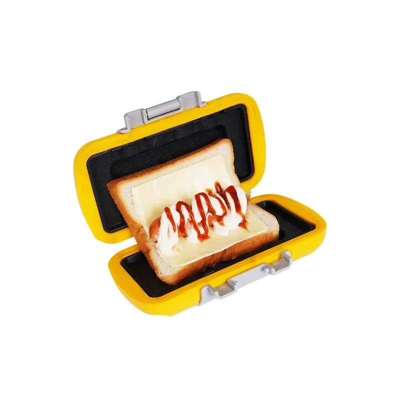 for Microwave Safe Multi Function Cooking Box with Steam Discharge Port Easy to Use Bento Box for Home Kitchen Factory Direct