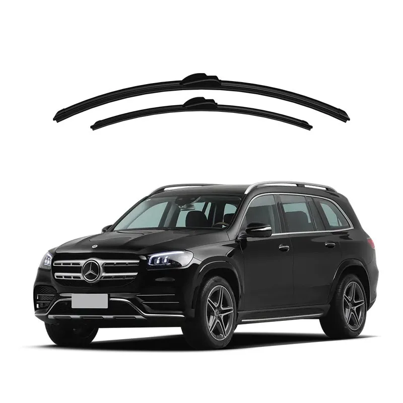 

Applicable To Mercedes-Benz Auto Parts Mercedes-Benz Wipers GLS320GLS350GLS550 Wipers