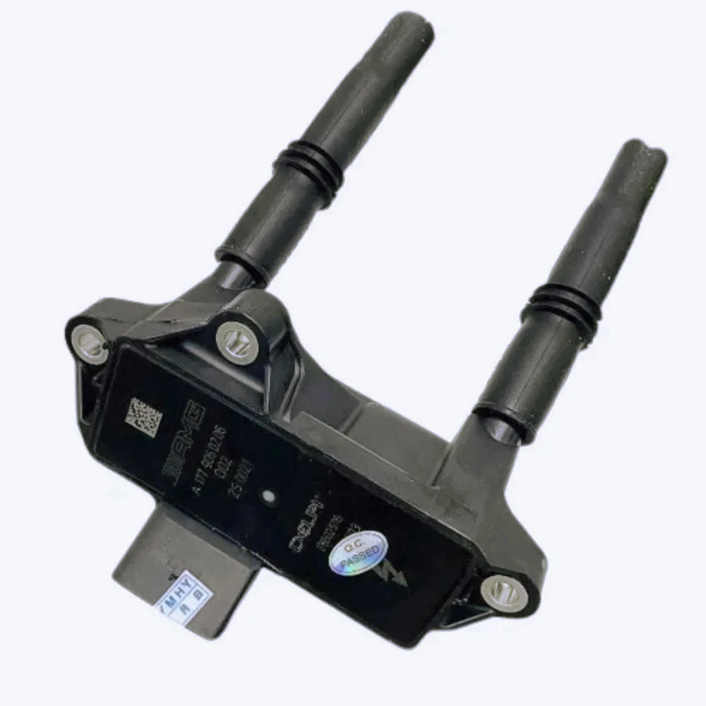 

AC-1779060206 Ignition Coil For Mercedes Benz AMG S560 S63 GLS580 GT C63 E63 G550 G63 GLC63 GLE63 M176 M177 M178 Double 177906