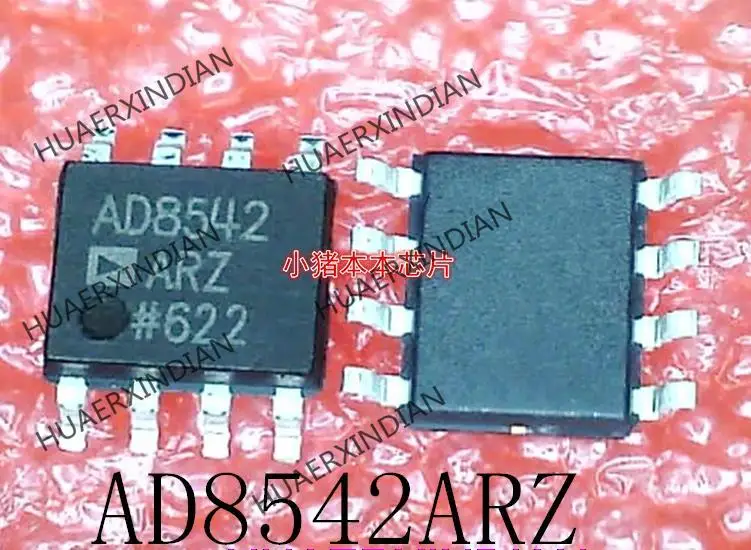 Original    AD8542ARZ AD8542 SOP-8