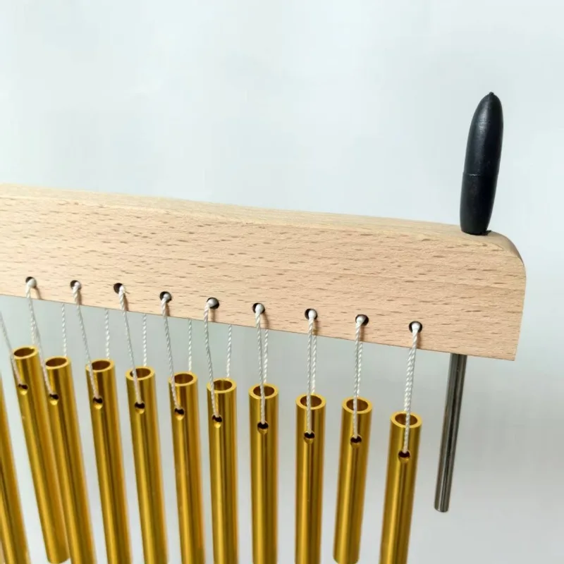 YWL percussion/25 wind chimes/36 wind chimes