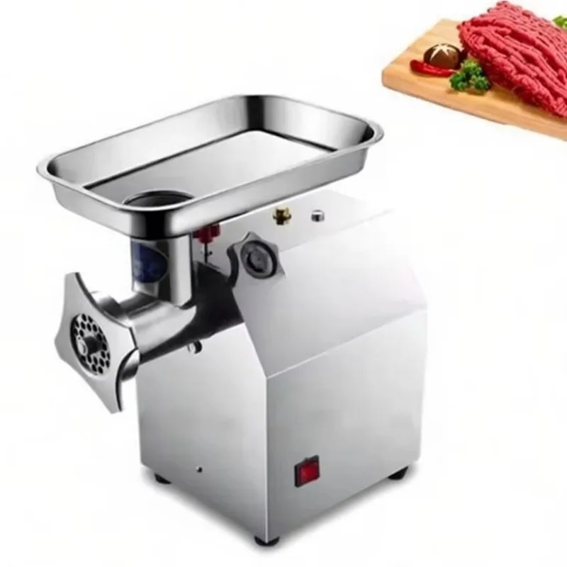 Best-selling meat grinder gearboxes, meeting the needs of electric commercial meat grinders