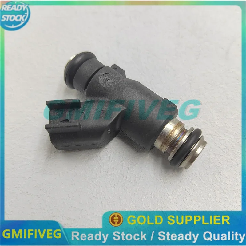 NEW 1X Injection Valve 21040114901 25377440 LU049874 113200-001-0000 for Stels 800 ATV UTV RM 800 Snowmobile Taiga Patrul Odes