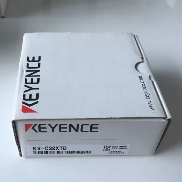 

2026 Brand Spotkv-c32xtdkvc32xtd Brand New Original Spot Plc