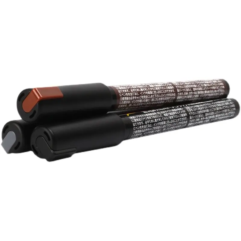 ปากกา Mr.Hobby GM301 302 303 สำหรับงานโมเดลกันดั้ม ปากกาไลเนอร์ ปากกาลบสี ปากกาสีน้ำมันสำหรับชุดโมเดลพลาสติก