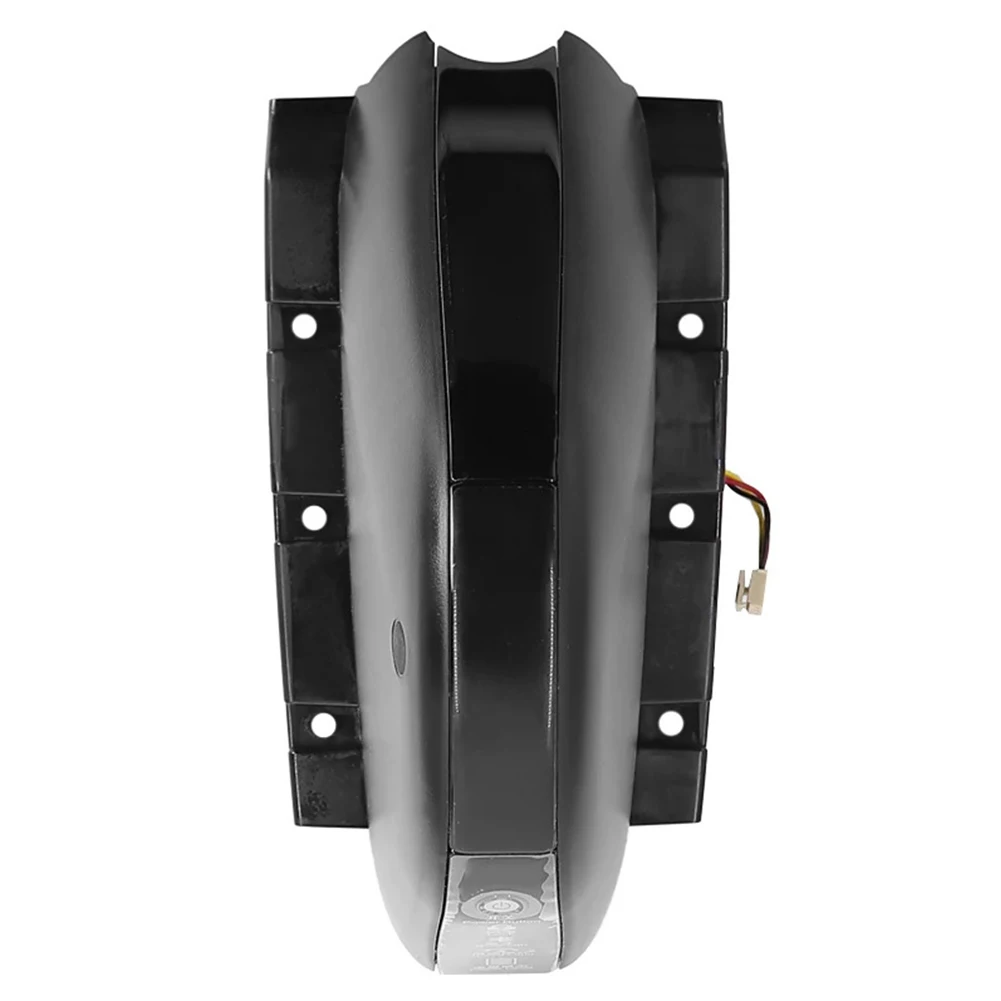 

Дождливые условия, 425 г, переключатель кабины скутера, прозрачная видимость, панель дисплея, водонепроницаемый переключатель, модели Gokart, водонепроницаемая защита