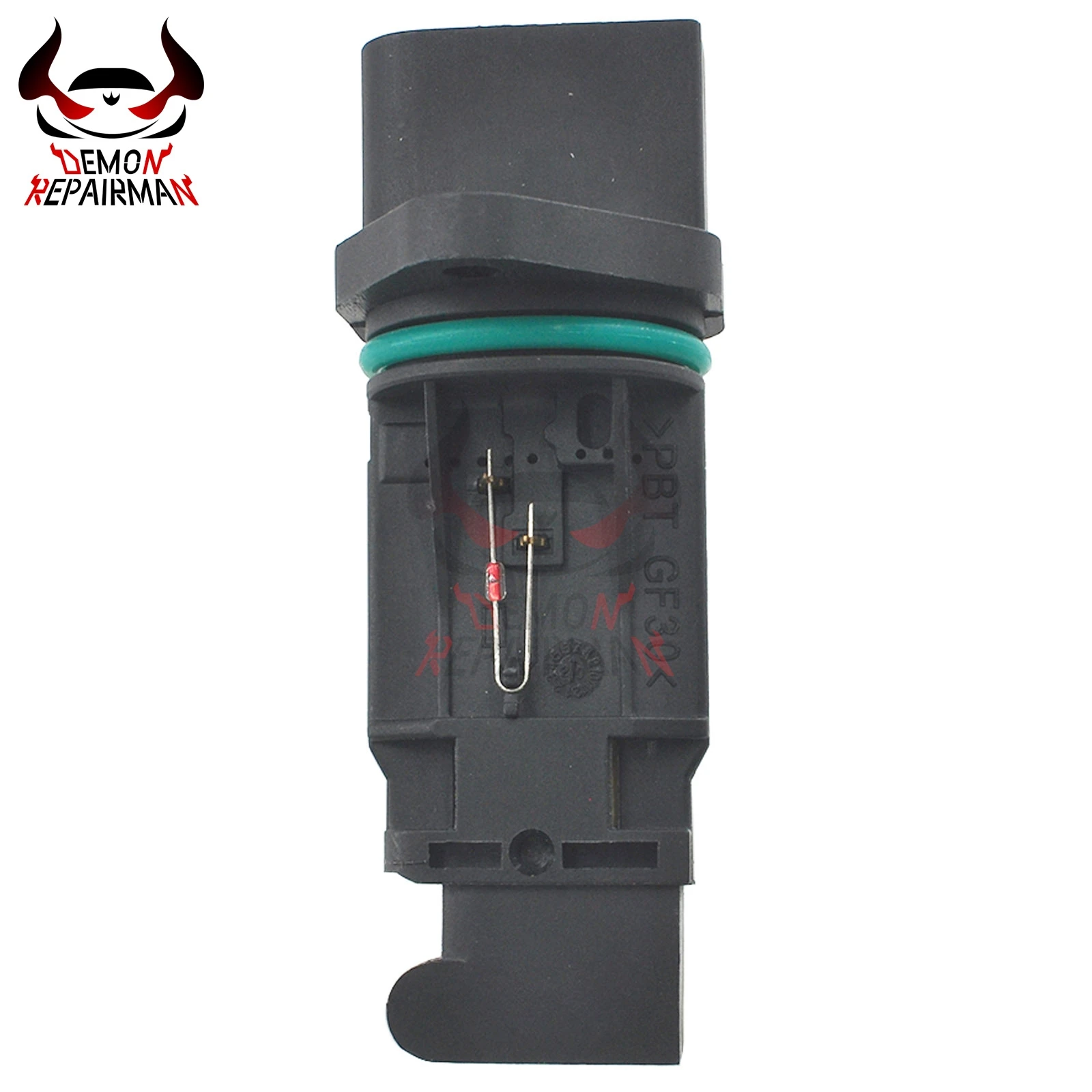 0280217529 071906461A Mass Air Flow MAF Sensor For AUDI A3 A4 SEAT TOLEDO LEON Volkswagen VW GOLF BORA PASSAT 1.9 TDI 2.3 V5 VR5