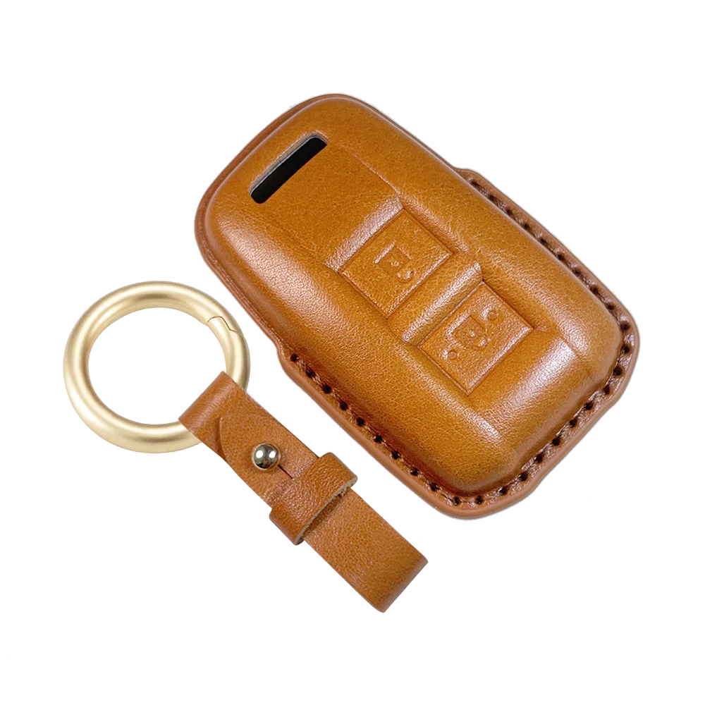 Car Key Case for Toyota Land Cruiser LC 70 71 76 78 79 LC70 LC71