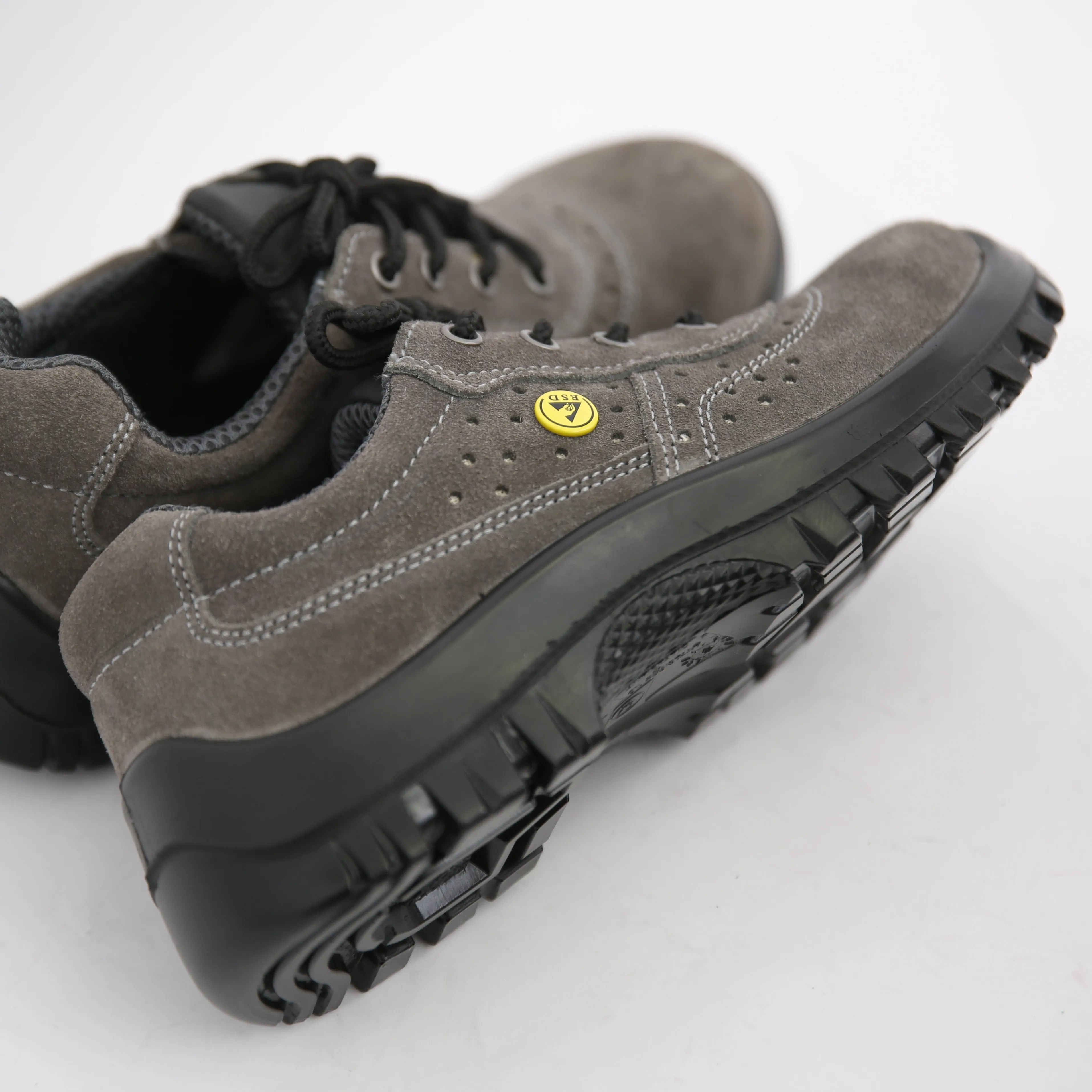 Zapatos De Seguridad промышлен – обзор и цена Leather Work Factory