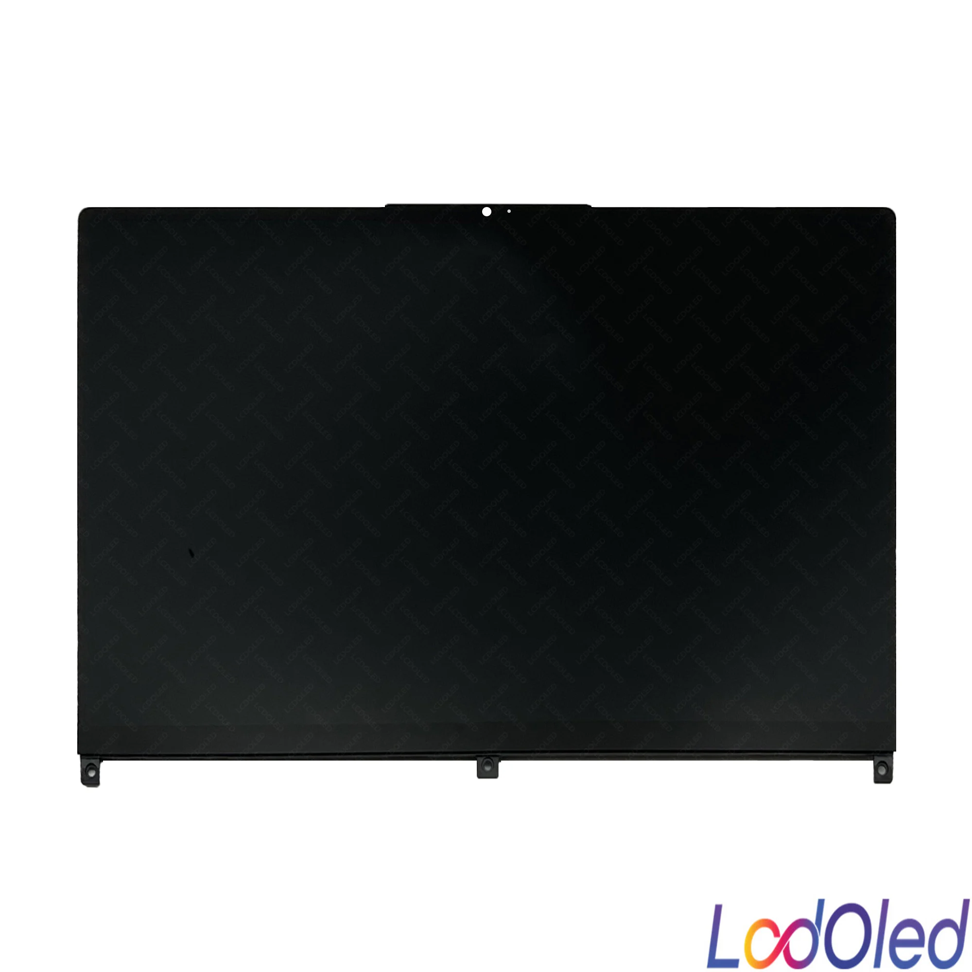 IPS 16'' for Lenovo IdeaPad Flex 5 16IRU8 5D10S39793 5D10S39932 16:10 LCD Screen Touch Assembly 1920X1200/2560X1600 30/40Pins