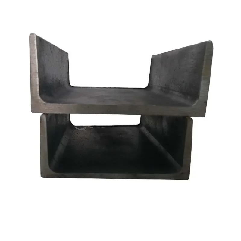 

л # Для высококачественных каналов из углеродистой стали, недорогих сырьев, доступных для резки и штамповки из нержавеющей стали C U.