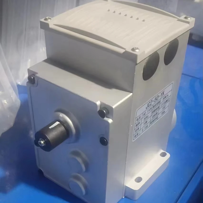 

Chiller Spare Parts Carrier Original Guide Actuator HF26BF030 for Refrigeration Compressor