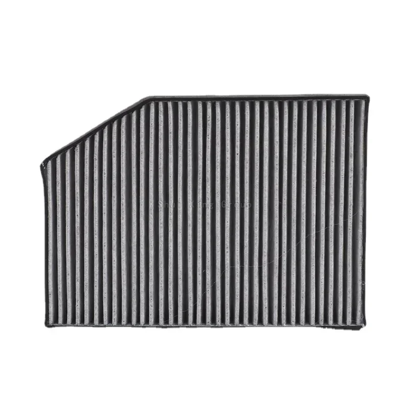 Cabin Filter For Bmw X4 G02 XDrive30i 2.0T 2018-2020 Engine Code B48B20B B46B20B Model 64119382885