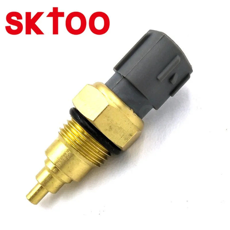 

8980237170 5pcs Car Engines Water Temperature Sensor for ISUZU Sumimoto OEM 8-98023717-0 High Quality Accesorios Para Auto