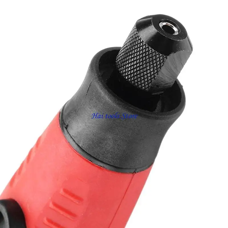 X37e Гибкий адаптер удлинителя вала Гибкий насадок для роторного инструмента Гибкий клавиш патрона