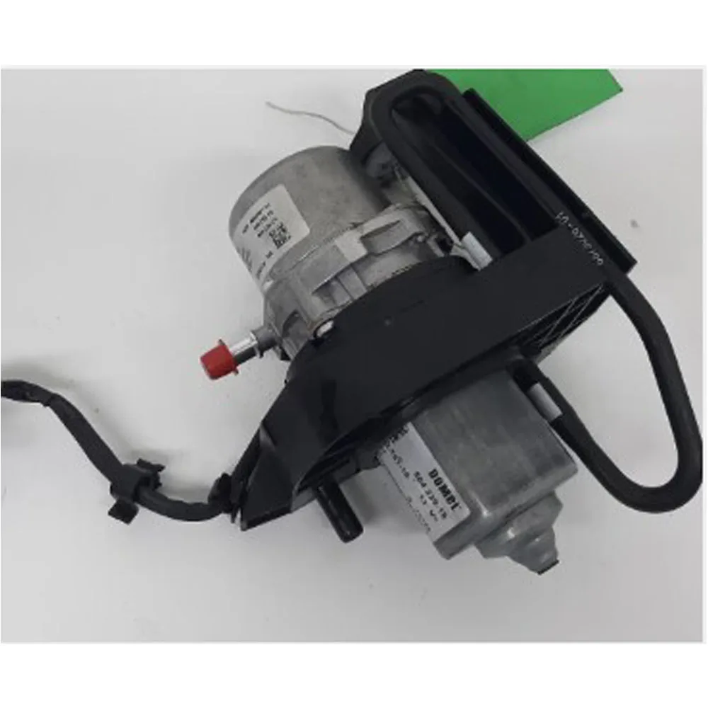 34336860881 Brake System Brake Vacuum Pump for BMW Auto Parts X5 F15 3 Series E90 E91 E92 343 368 608 81