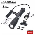 WD M640W Strobe