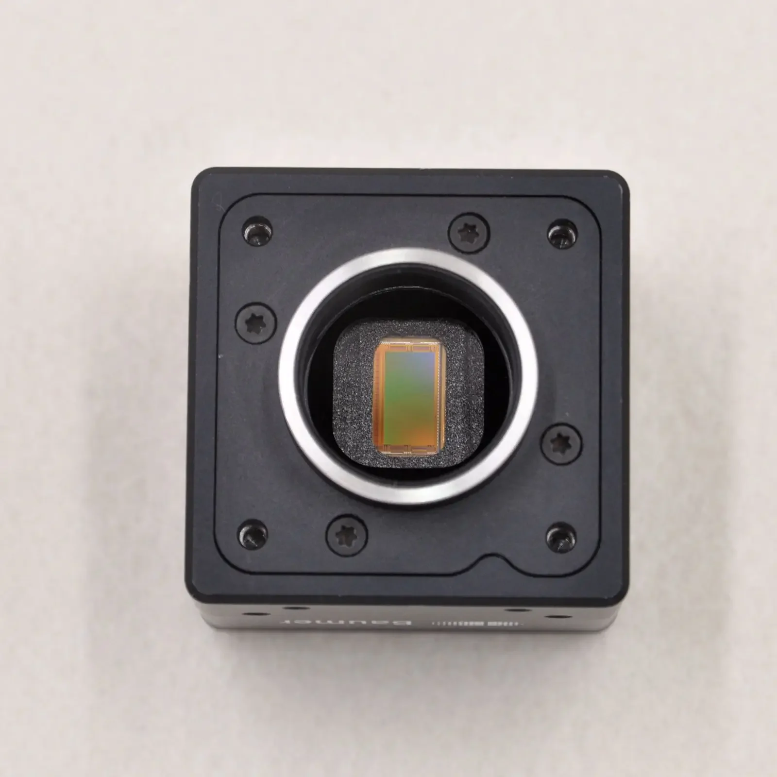 HXC20 2 Megapixel Industrial Color CCD Camera