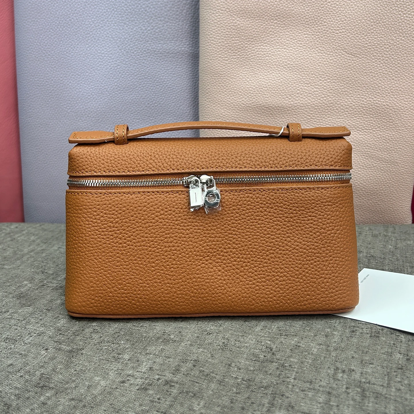 

Mendy Women's Bag Clutch Purse Handbags Designer Luxury Bag Crossbody Bags Shoulder Bag Mini Bag LP19CM High Quality Clutches