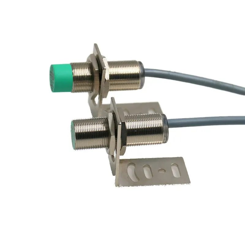 

New NBN2-8GM40-E0 NBN2-8GM40-E2 NBN2-8GM40-Z0 Proximity Switch Sensor