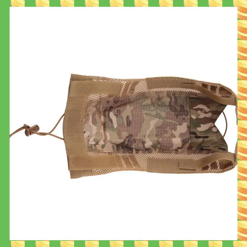 

AB53 2X Combat Fast Helmet Camouflage Cover For MH/PJ Type Fast Helmet Hunting G Gear Helmet Fast Helmet