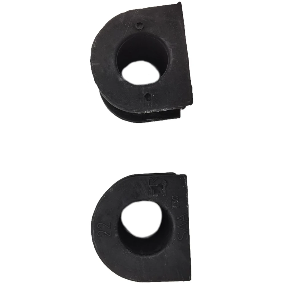 

Front Stabilizer Bushing Rubber 51306-SAA-J01 For Honda FIT GD6 1.3L 2003/01-2008/07 FIT GD1 1.3L Car Accessories 2PCS