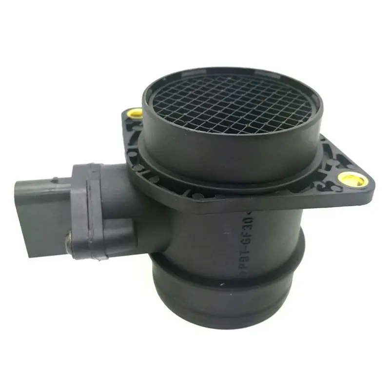 Mass Air Flow Sensor For BMW E81 E87 E46 E90 E91 E92 116I 316I 318I 316Ci 318Ci 316TI 318TI- Complete Fitment List 0280218075-N3