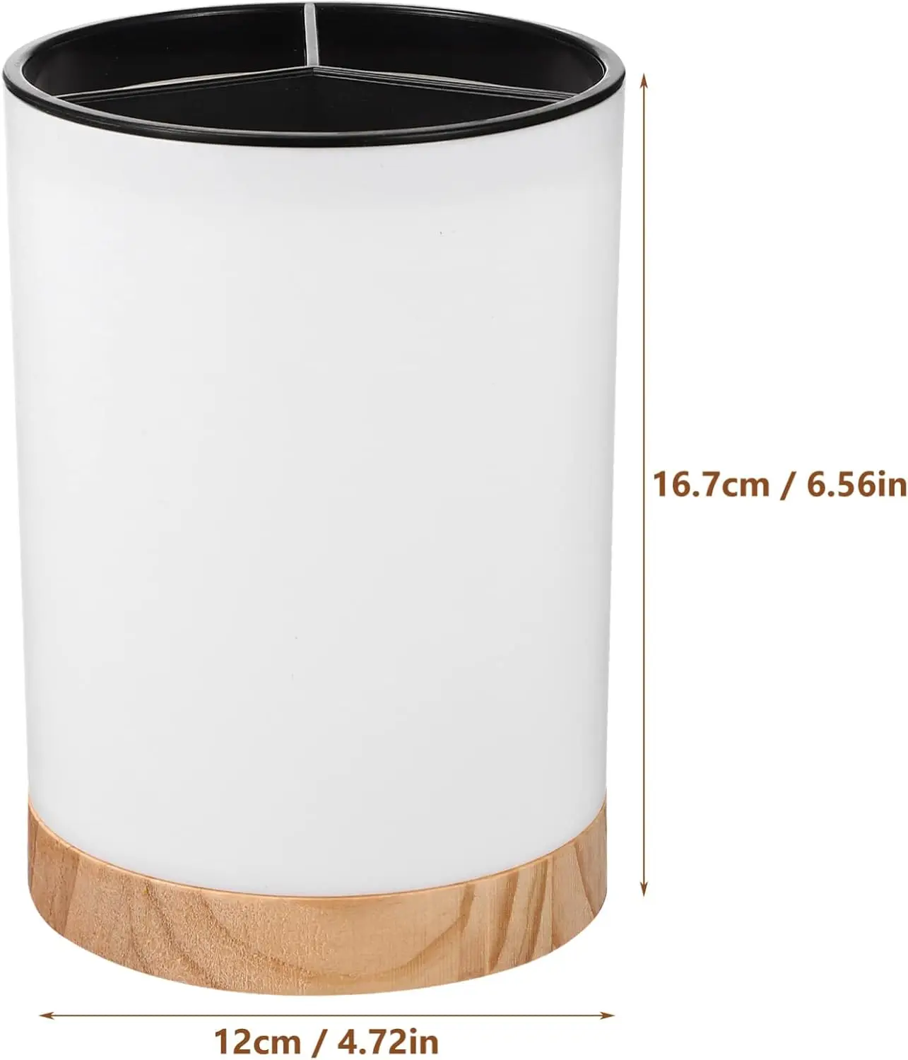 Thumbnail 4 - #61 Kitchen Utensil Holders Comparison Guide