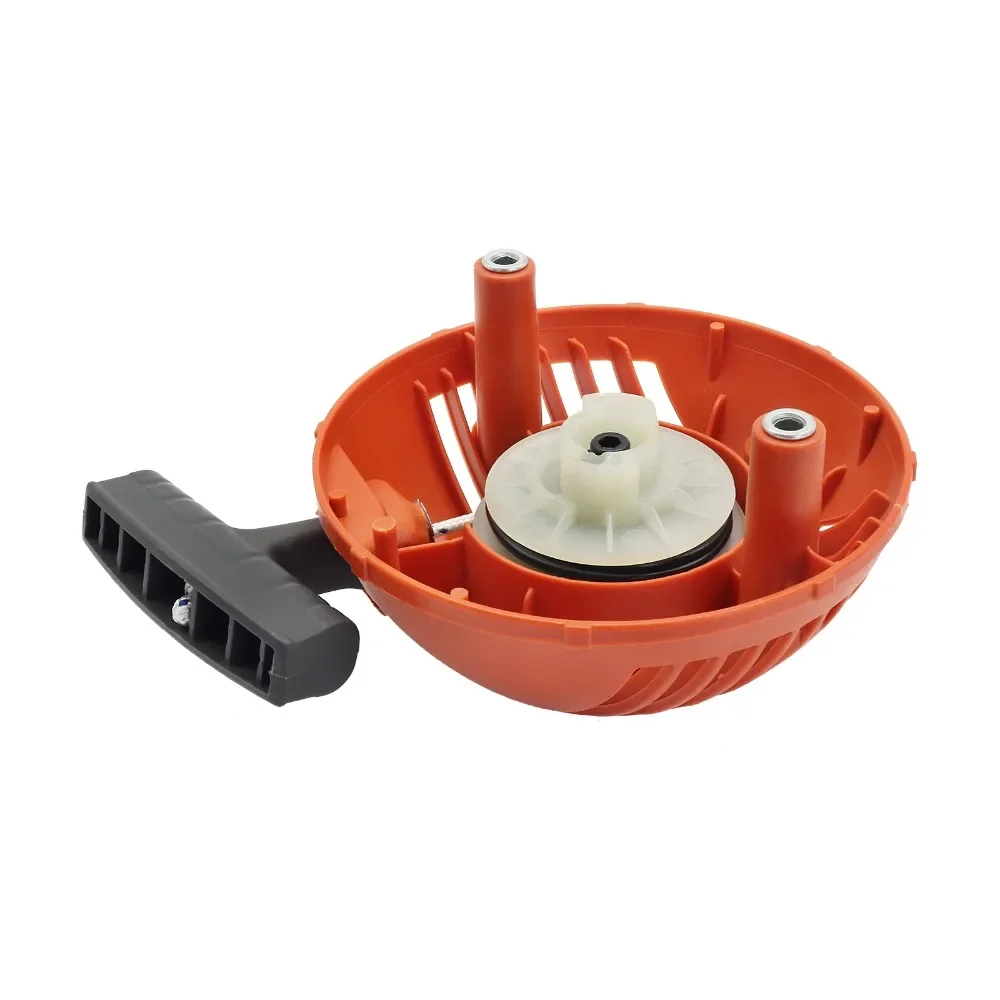Recoil Starter For Husqvarna 128L 128LD 128LDX 128 CD 128 C 128 L 128DJX 128R 128RJ Replace 579063101 576368301