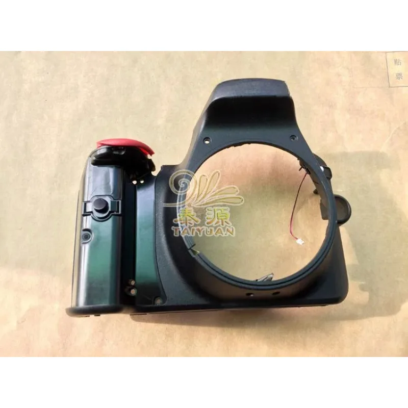 Original Replacement For Nikon D3300 Front Cover Case Plate Digital Camera Repair Part