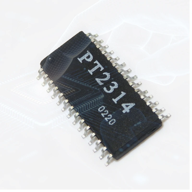 (5-10-20-30-100PCS) D68 AD9833BRM MSSOP-8 AD9833BRMZ