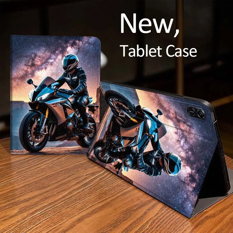 

Чехол для планшета MediaPad MatePad Air SE Pro M6 M5 M2 T10s T5 10 11 12,6 11,5 12 х 10,8 дюйма 10,1