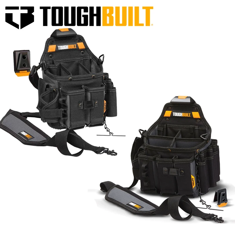 toughbuilt-tb-ct-114-tb-ct-104-borsa-porta-attrezzi-da-elettricista-con-tracolla-alta-capacita-costruzione-robusta