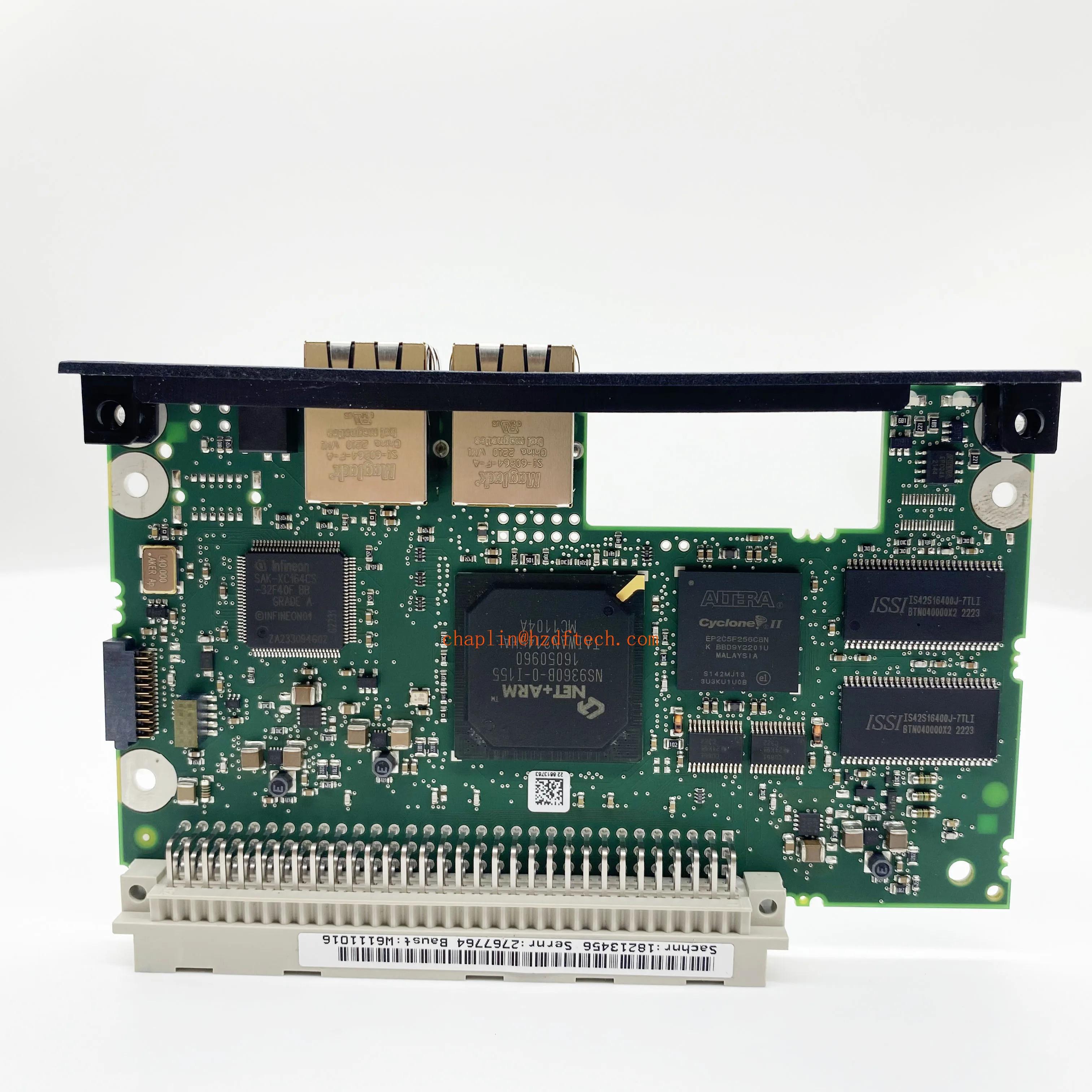 SEW Eurodrive Fieldbus Interface DFP21B Brand New Original PFOFIBUD DP-V1 Módulo 08242402