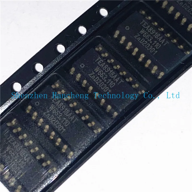 (5PCS-20PCS) TEA8918AAT SOP16 NEW CHIP IC