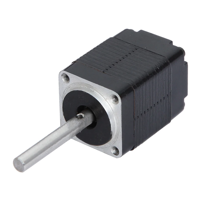 

High Quality Nema8 Bipolar Smallest Stepper Motor 1.8Ncm/2.55oz.in 1.8deg 30mm 0.6A 4 Leads