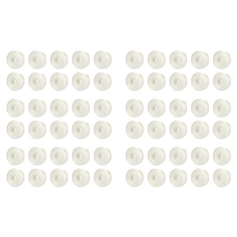 60 لفات 50 متر Flosser نظافة الفم تنظيف الأسنان الخيط بكرة الشمع النعناع مسواك Flosser Care-A77G