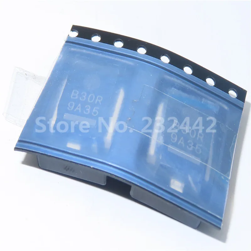 1 sztuk Z5W27V B30R DO-218 przemijające tłumienie dioda zenera w magazynie