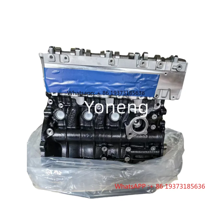 

Brand New 3.0L 1KZ Engine Long Block for Toyota Hilux Prado Land Cruiser 4 Runner