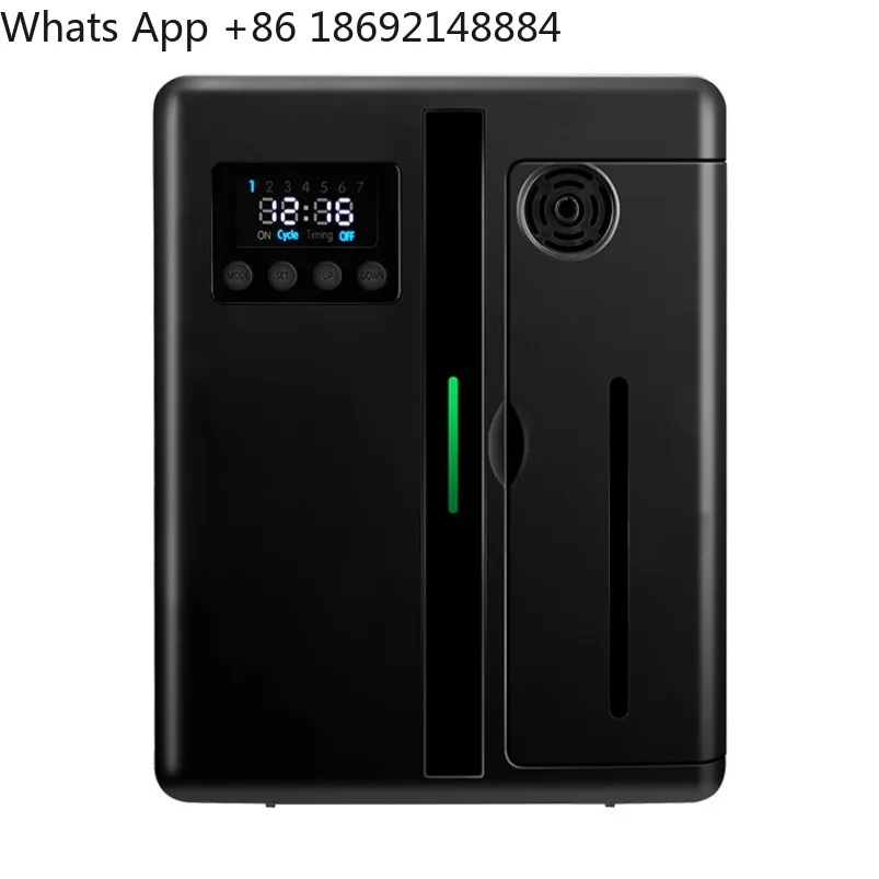 Hotel diffuser Home fragrance machine automatic timing factory direct sales