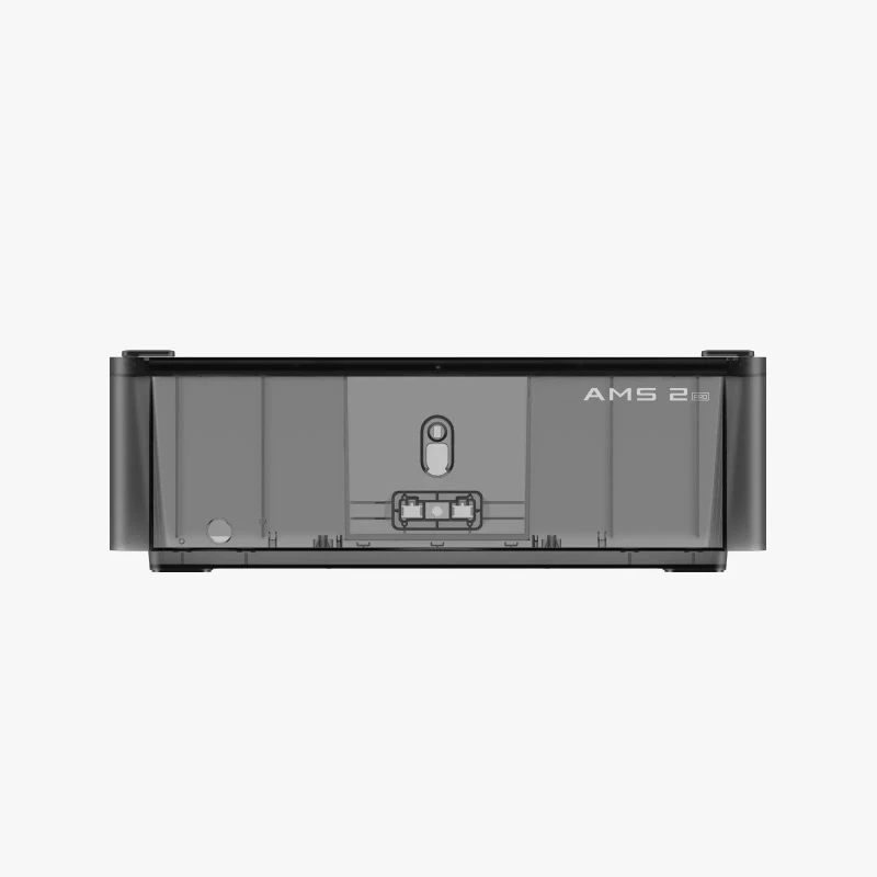 AMS 2 Pro Lower Cover Assembly for Bambu Lab 3D Printer