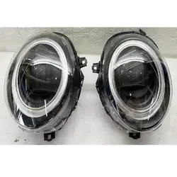 Hot selling Suitable for BMW MINI CLUBMAN original uses high-quality F54 F56 LED headlights