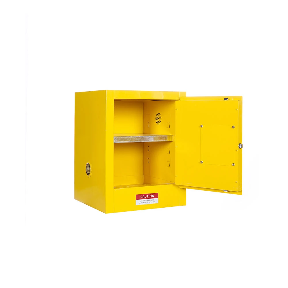 Factory Modern Chemical Safety Cabinet Lab Industrial Safety Cabinet Medical Storage Cabinet Used In The Laboratory