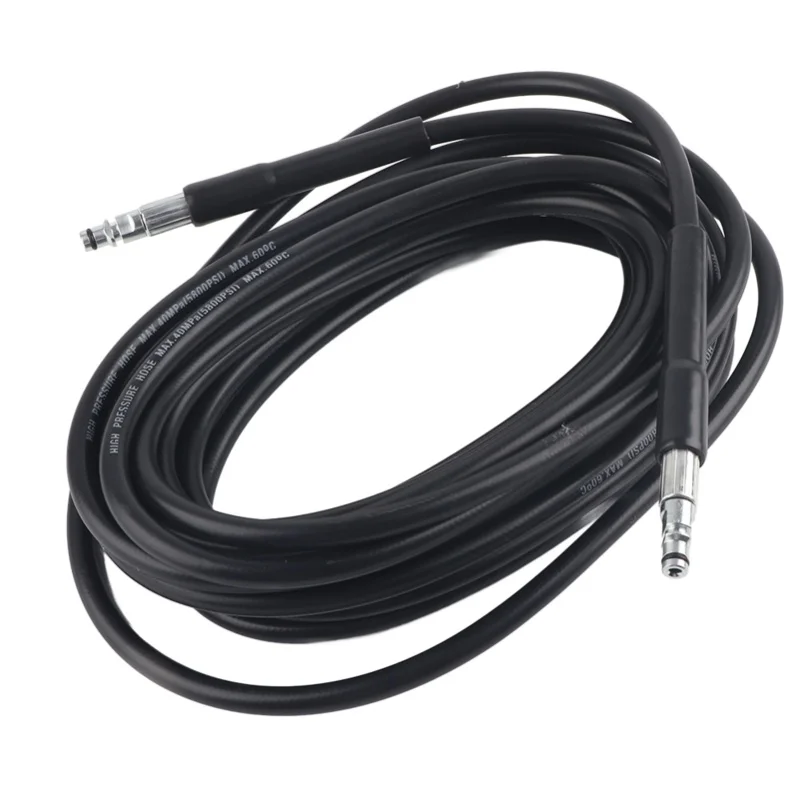 High Pressure Clean…