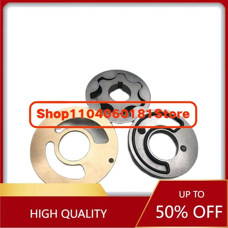 AP2D21/2D25/AP2D28/AP2D36 Parts 55 60 Charge Pump Pilot Rotor Gear Hydraulic Pump Auxiliary Pump Kit