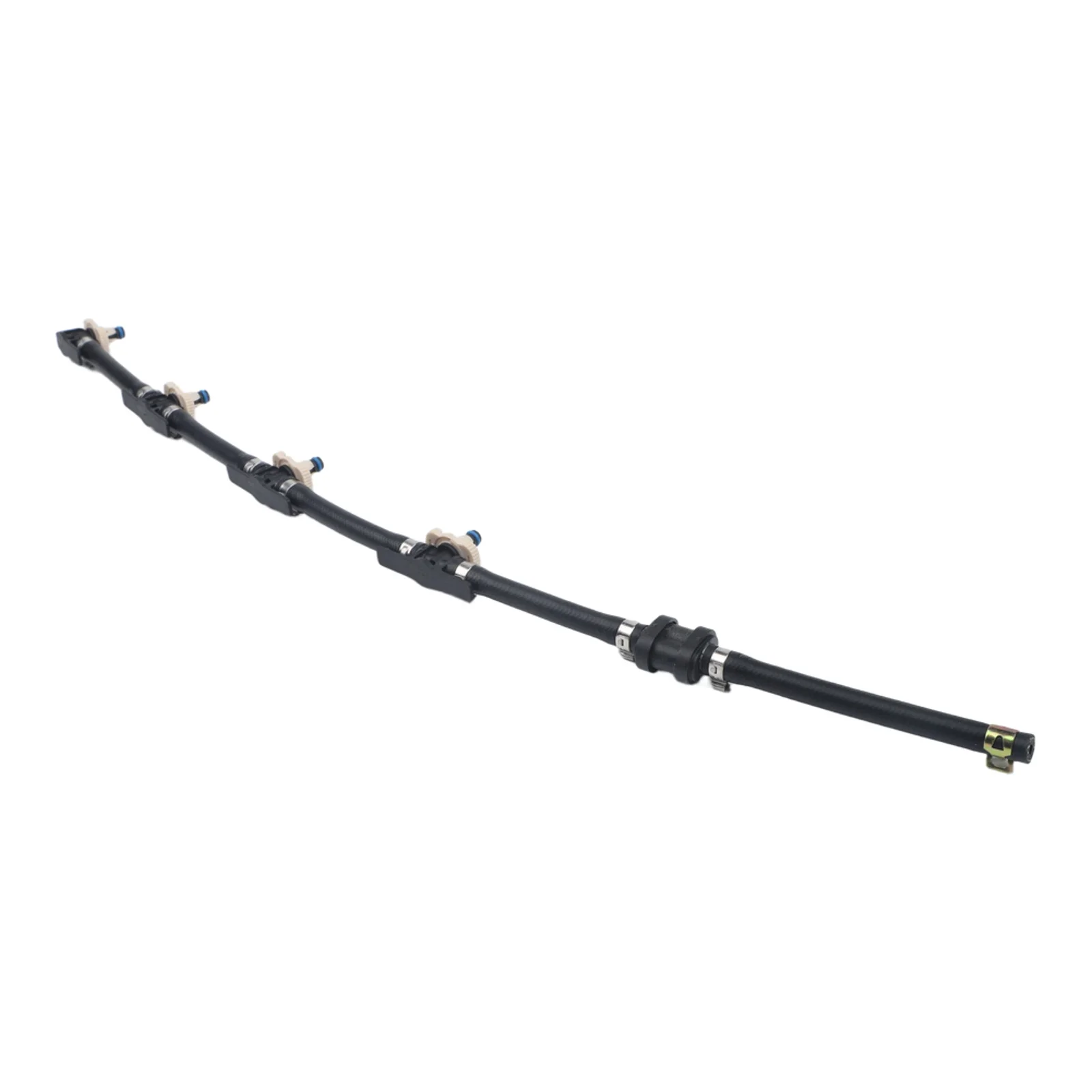 Fuel Overflow Hose Fuel Return Hose 31471-2F600 ABS For Kia Sorento 2009-2018 Fuel Pumps Parts Fuel Return Hose Assy