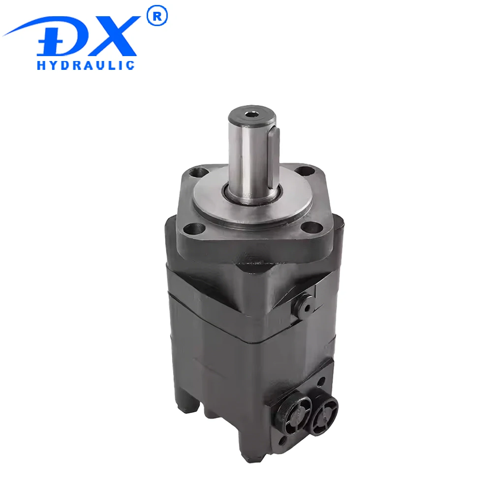 

Hydraulic Motor Eaton Oms Omss Omsw OMS80 OMS100 Orbital Motors 151F0548 151F0570