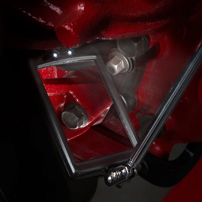 Thumbnail 2 - #4 Compare Inspection Mirrors Before You Buy